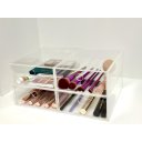 Ver imagem 1 de Organizador de Maquiagem em Acrílico