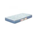 Ver imagem 1 de Colchão Solteirão Castor Solteiro King Sleep Max Euro D45 96x203x25cm