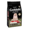 Ração Golden P/ Gatos Adultos Sabor Carne 10,1kg - 1