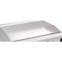 Ver imagem 2 de Chapa Termostática PCT36GME com Controle de Temperatura Queimadores Independentes Inox Venâncio