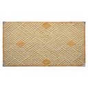 Ver imagem 2 de Tapete Sisal Sala Quarto 2,00x2,50 Blend S-571