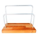 Ver imagem 4 de Varal Duplo para Parma Frios e Porções