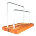 Ver imagem 3 de Varal Duplo para Parma Frios e Porções