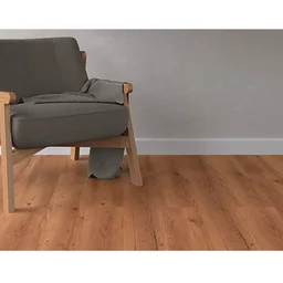 Piso vinílico LVT colado Durafloor City Sevilha Caixa c/ 3,25m² - 2