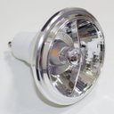 Ver imagem 3 de Kit com 3 Lâmpada Led Ar70 4.8w Dimerizável 2700k St707