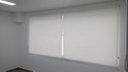 Ver imagem 1 de Persiana Rolo Tela Solar 3% Varanda/cozinha 1,70 L X 1,00 A
