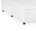 Ver imagem 5 de Box Baú Castor Queen Branco 158x198x35cm
