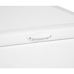Box Baú Castor Queen Branco 158x198x35cm - 6