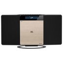 Ver imagem 1 de Micro System JBL MS202 com Bluetooth, USB e Rádio FM
