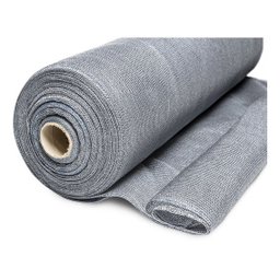Tela Sombrite Proteção Hortaliças Modelo Freshnet 4m X 4m + Ilhós - 1