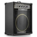 Ver imagem 2 de Caixa Amplificada Frahm USB 1000 App 700W Rms Bivolt