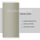 Ver imagem 6 de Conjunto 2 Banquetas 105 Tubo Prata Napa Branca Carraro