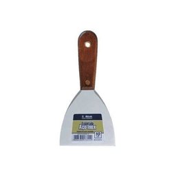 Espatula Inox 12,5cm Atlas - 1