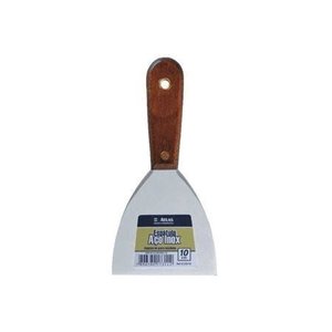 Espatula Inox 12,5cm Atlas