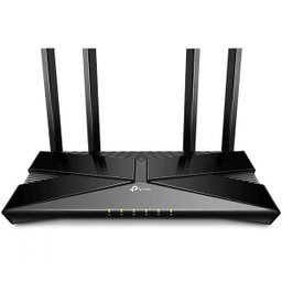 Roteador Wireless Tp-link Ex220 Wi-fi 6 Gigabit Dual Band Ax1800- - 3