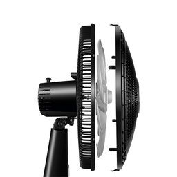 Ventilador Mondial Coluna Vsp-40 C-b 6p 40 Cm - 6
