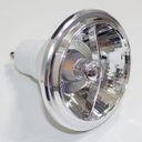 Ver imagem 3 de Kit com 6 Lâmpada LED AR70 4.8W Dimerizável 2700k Bivolt ST707