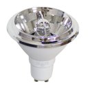 Ver imagem 1 de Kit com 6 Lâmpada LED AR70 4.8W Dimerizável 2700k Bivolt ST707