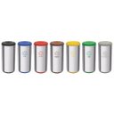 Ver imagem 2 de Lixeira Inox com Tampa Basculante 40L Tramontina