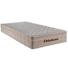 Colchão Airtech Molas Ensacadas Solteiro Ortobom 88x188x25 - 1