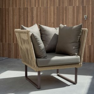 Poltrona Maiorca Artdville