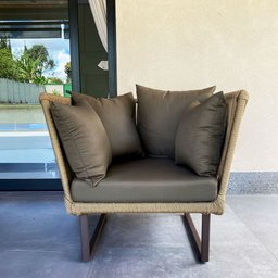 Poltrona Maiorca Artdville - 2