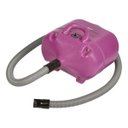 Ver imagem 1 de Soprador Revolution 2 Temperaturas Pink Kyklon - 220v