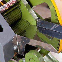 Engenho Para Cana Alto De Ferro Com Cavalete B120 Botini - 3