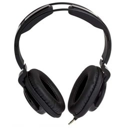 Fone de Ouvido Superlux Hd661 Profissional Black Piano - 3