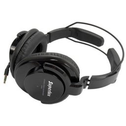 Fone de Ouvido Superlux Hd661 Profissional Black Piano - 2