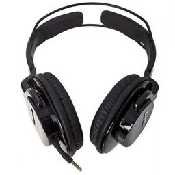 Fone de Ouvido Superlux Hd661 Profissional Black Piano - 8