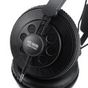 Ver imagem 5 de Fone de Ouvido Hd-668-B Preto P2 Superlux