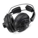 Ver mais imagens de Fone de Ouvido Hd-668-B Preto P2 Superlux