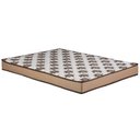 Ver imagem 1 de Colchão Casal Espuma D28 Berflex 138x188x14cm Suporta 70kg por Pessoa Firme e Confortável Certificad
