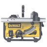 Serra de Bancada 254mm (10") 2000W 220V DW745 Dewalt - 2