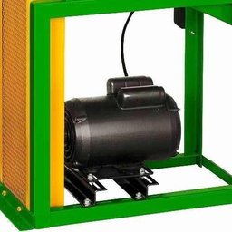 Debulhador Milho Monofásico 2cv Bivolt 127/220V DM50 Trapp - 4