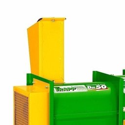 Debulhador Milho Monofásico 2cv Bivolt 127/220v Dm50 Trapp - 2