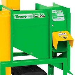 Debulhador Milho Monofásico 2cv Bivolt 127/220V DM50 Trapp - 3