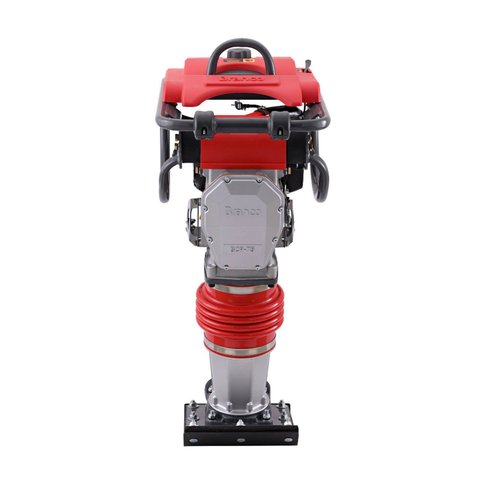 Compactador de Percussão Bcp-75