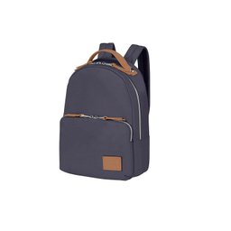 Mochila Samsonite Yourban Backpack Cloudy Azul Marinho - 2