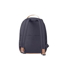 Mochila Samsonite Yourban Backpack Cloudy Azul Marinho - 3
