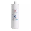 Ver mais imagens de Kit 6 Refil Filtro Purificador Ibbl C+5 Fr600 Expert Evolux Cor Branco
