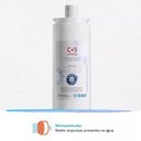 Ver imagem 5 de Kit 6 Refil Filtro Purificador Ibbl C+5 Fr600 Expert Evolux Cor Branco