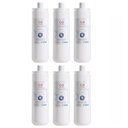 Ver imagem 1 de Kit 6 Refil Filtro Purificador Ibbl C+5 Fr600 Expert Evolux Cor Branco