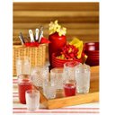 Ver imagem 3 de Conjunto de Copos Wheaton Barroco 18 Peças