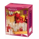 Ver imagem 2 de Conjunto de Copos Wheaton Barroco 18 Peças