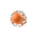 Ver imagem 2 de Aparelho de Jantar 30 Peças Biona Donna Lírios Oxford AM30-5410