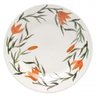 Aparelho de Jantar 30 Peças Biona Donna Lírios Oxford AM30-5410 - 5
