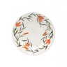 Aparelho de Jantar 30 Peças Biona Donna Lírios Oxford AM30-5410 - 3