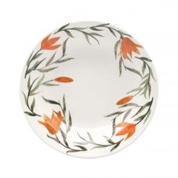 Aparelho de Jantar 30 Peças Biona Donna Lírios Oxford AM30-5410 - 4